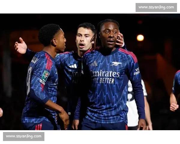 埃泽:6000 万镑解约金解锁阿森纳破局密码,14+11 真核或成争冠 X 因素 埃泽:6000 万镑解约金解锁阿森纳破局密码,14+11 真核或成争冠 X 因素