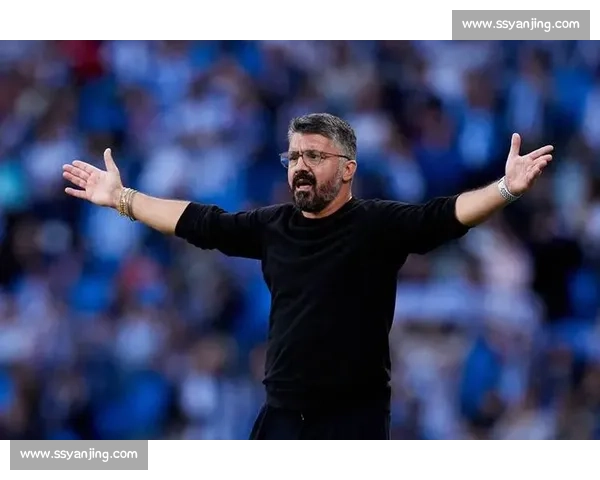 加图索宣言：蓝衣军团从世界杯开启复兴新纪元