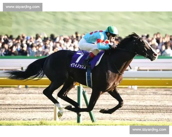 去年今日，32.5 秒定江山！Do Deuce 卫冕秋季天皇赏