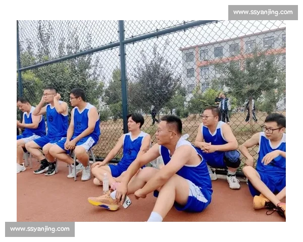 结婚证当门票！沭阳篮球赛点燃家庭运动新风潮