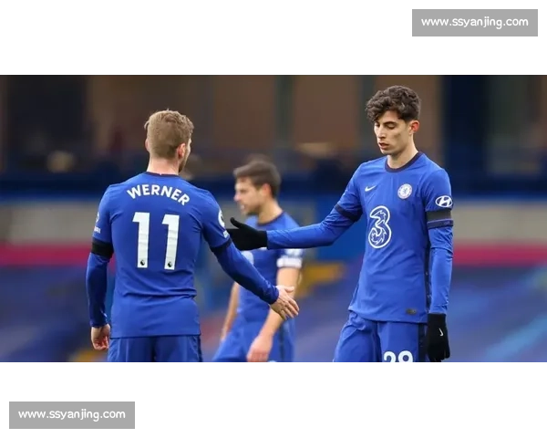 英超亿元前锋俱乐部：卢卡库、哈弗茨两度登顶，霍伊伦刷新纪录