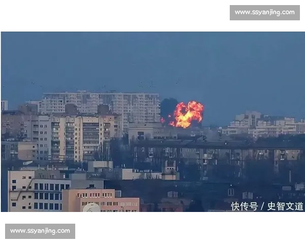 惊魂夜袭！乌克兰国脚苏达科夫家遭无人机轰炸 家人幸免于难