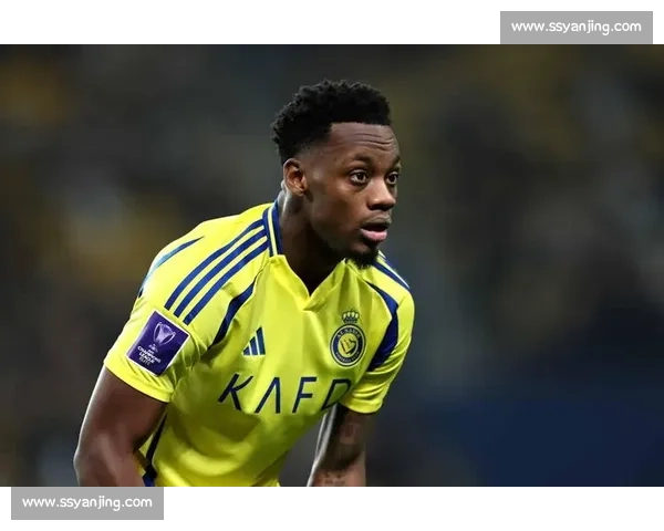 费内巴切接近签下杜兰！利雅得胜利放行，租借费 500 万 + 年薪 2000 万创纪录