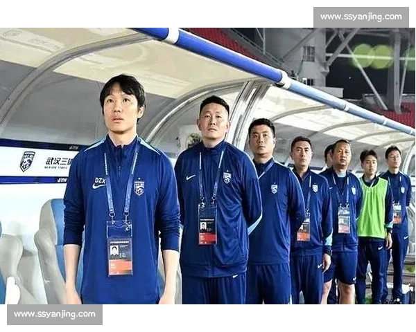 邓卓翔抵深备战：训练安排紧凑，状态饱满迎接关键战