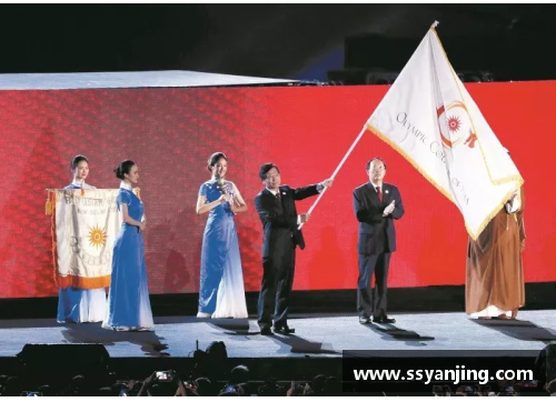 亚运会几年一届？(亚运会一届多少枚金牌？)