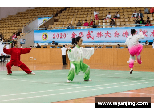 杭州人为亚运会做了什么？(杭州亚运会传统武术有哪些项？)